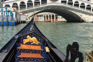 Venice, Italy….in many words