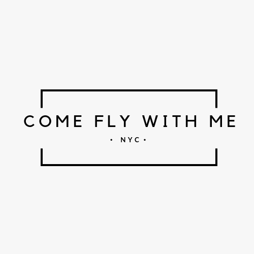 Come Fly With Me 